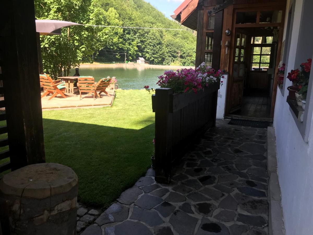 Chata Motycky Donovaly Exterior foto